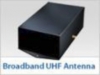 SP-AN-04-UF-BB6LP -- BroadbandUHFantenna (526)